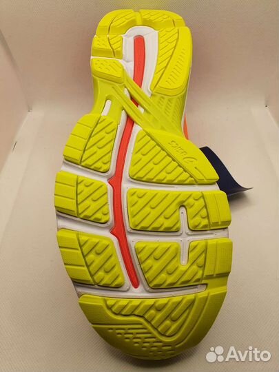 Кроссовки женские Asics GT 2000 7 р. 11, 11h us