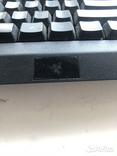 Клавиатура Razer Cynosa Lite