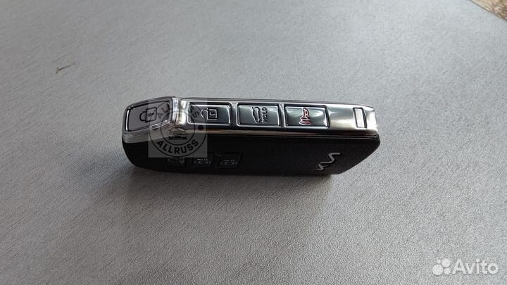 Смарт ключ KIA K8 95440-L8010 Киа К8 оригинал