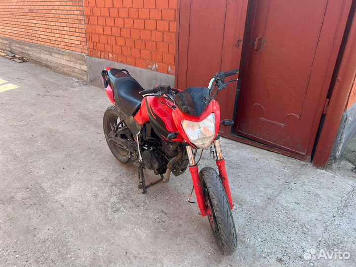 Продается матоцикл