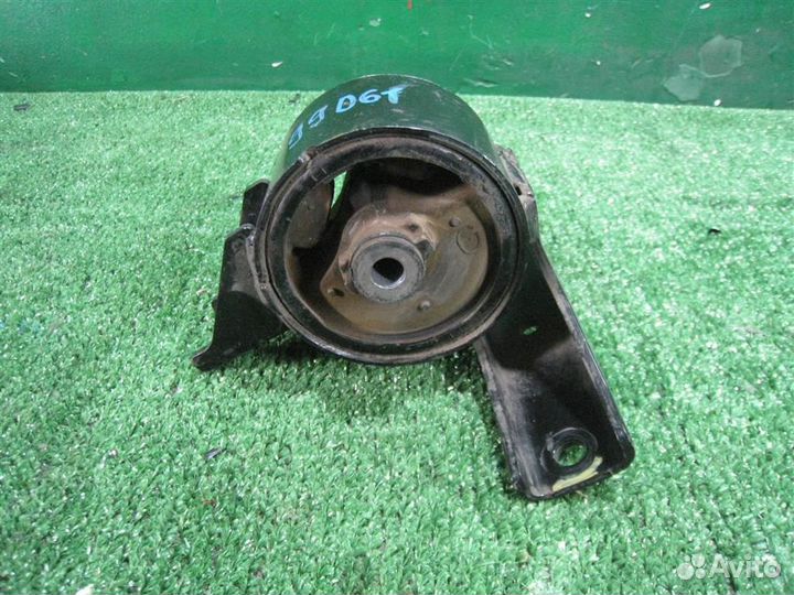 Опора (подушка) двигателя правая fiat Sedici 2007
