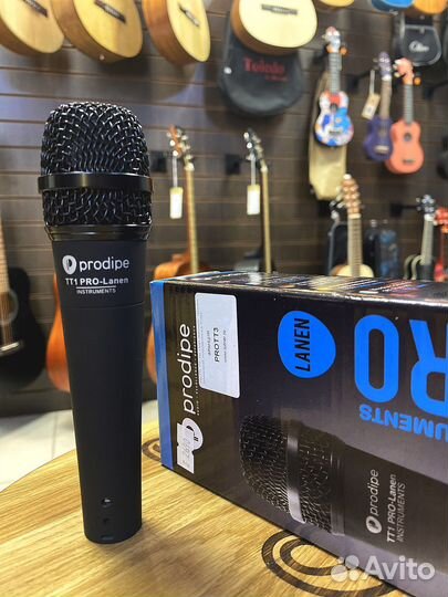 Микрофон Prodipe TT1 PRO