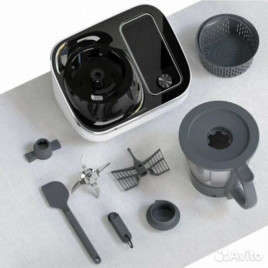 Кухонный комбайн