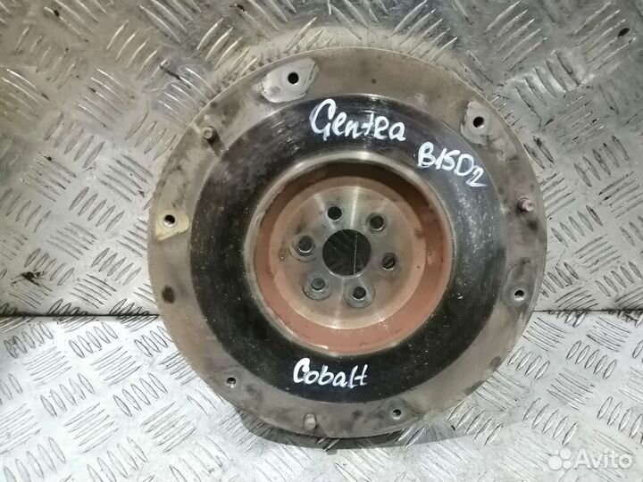 Маховик двигателя 1,5 B15D2 Daewoo Gentra, Cobalt