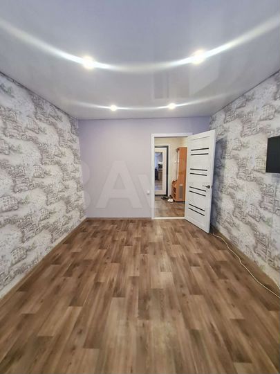 2-к. квартира, 39 м², 1/5 эт.