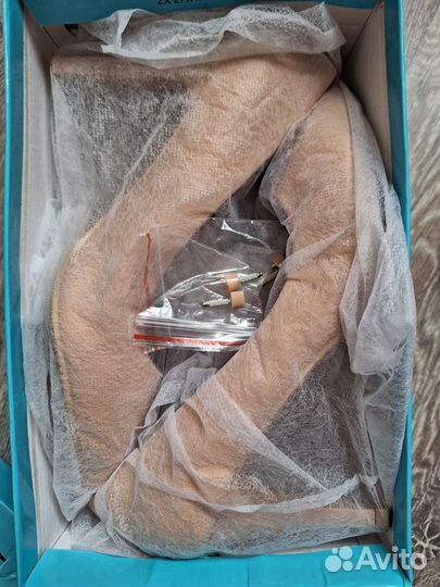 Туфли женские