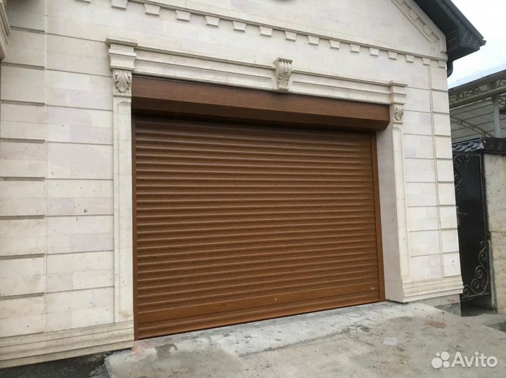 Рольставни