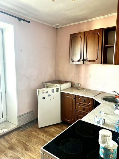 1-к. квартира, 35 м², 8/12 эт.