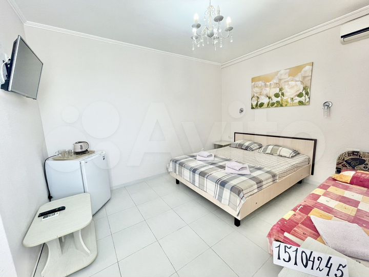 Комната 25 м², 2/4 эт.