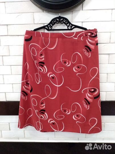 Юбка летняя