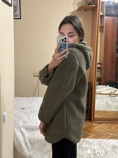 Куртка женская