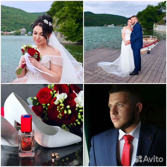 Видеограф / Фотограф / Монтаж / Ретушь фото