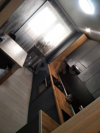 1-к. квартира, 37 м², 5/6 эт.