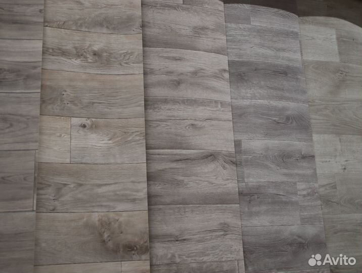 Линолеум Tarkett 4,5 мм толщина / 3,5 м ширина ду572