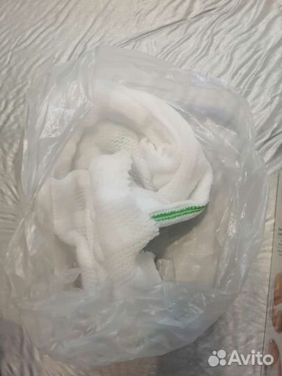 Трусы женские после операционные