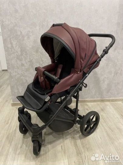 Коляска Adamex Rimini