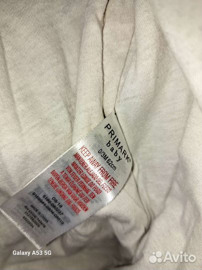 Комбезы разные