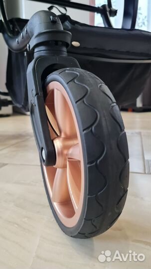 Коляска трансформер Aimile 2в1