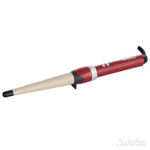 Плойка BaByliss Easy curl C20E