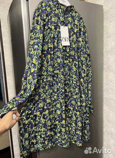 Женские платья zara xs