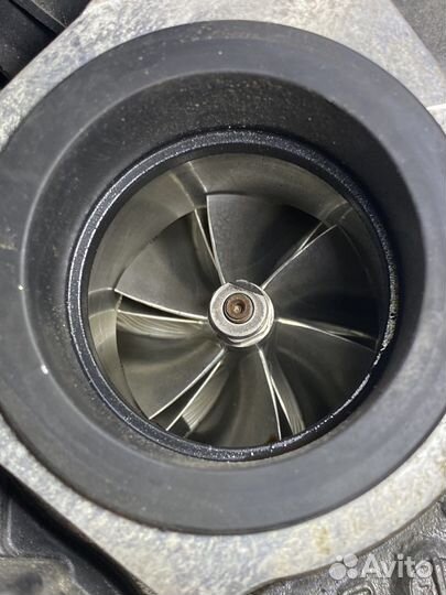 Турбина BMW X4 F26 M40i N55B30A