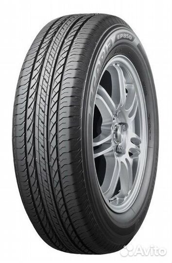 Bridgestone Ecopia EP850 255/70 R15