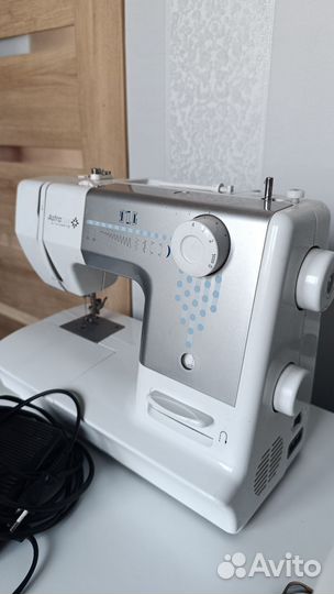 Швейная машина на запчасти
