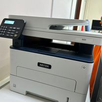 Мфу xerox B225 принтер сканер