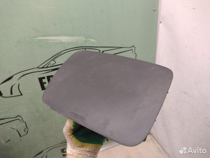 Подушка безопасности пассажира Toyota Aygo