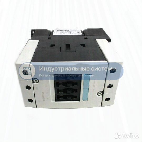 Контактор Siemens 3RT10441AG20