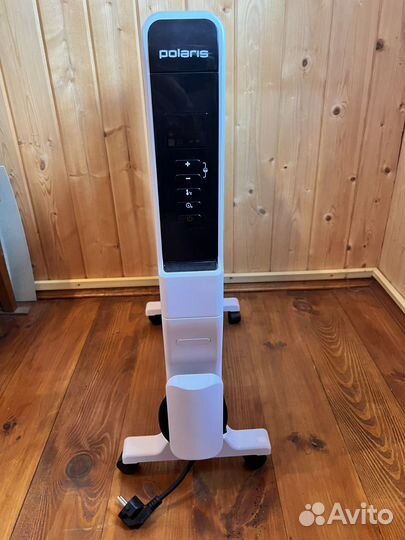 Обогреватель PMH 2115/2120