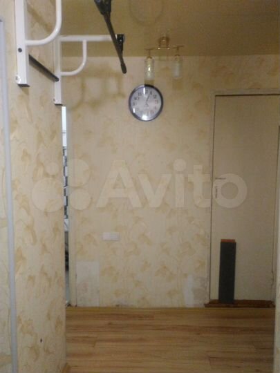 3-к. квартира, 58,4 м², 4/5 эт.