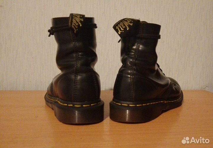 Dr martens 1460