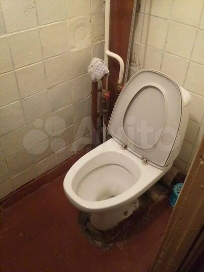 Комната 11,2 м² в 4-к., 9/10 эт.