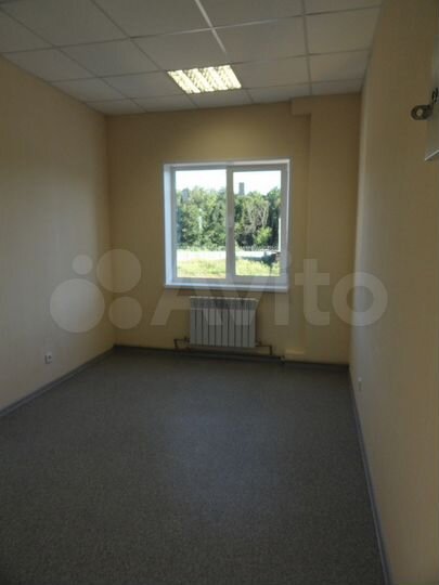 Офисное помещение, 12.5 м²