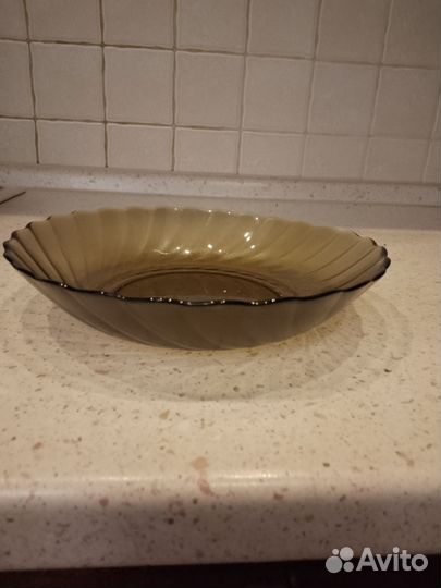 Сервиз столовый