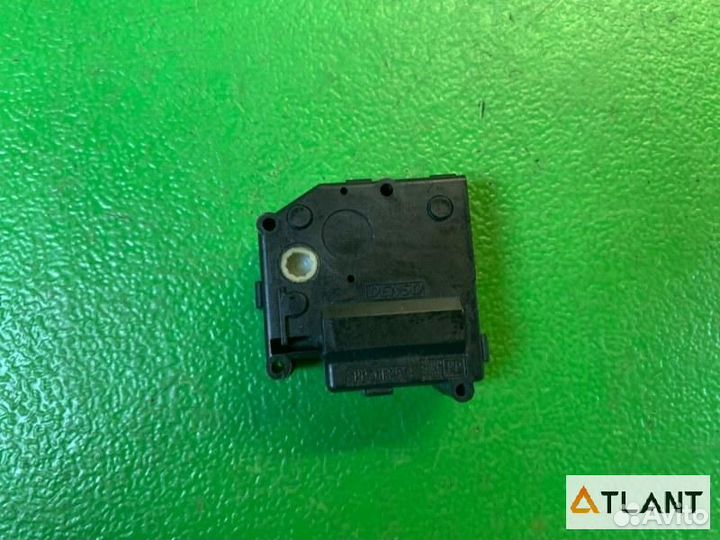 Сервопривод заслонок печки lexus LS460