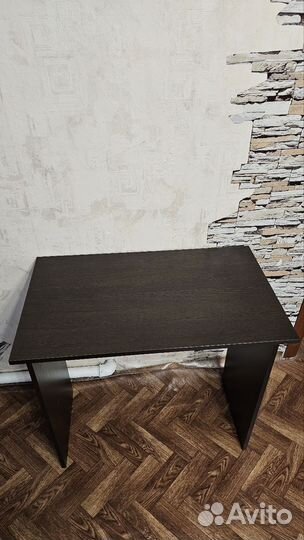 Письменный стол бу венге
