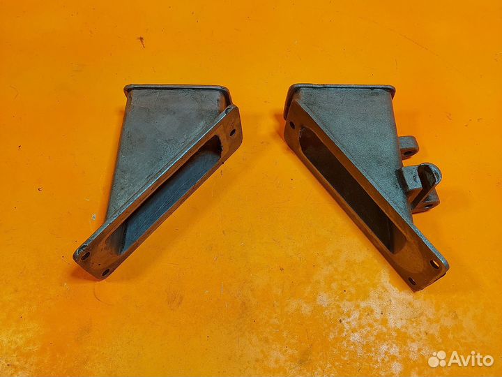 Патрубок гофры цепи иж юпитер 5 комплект