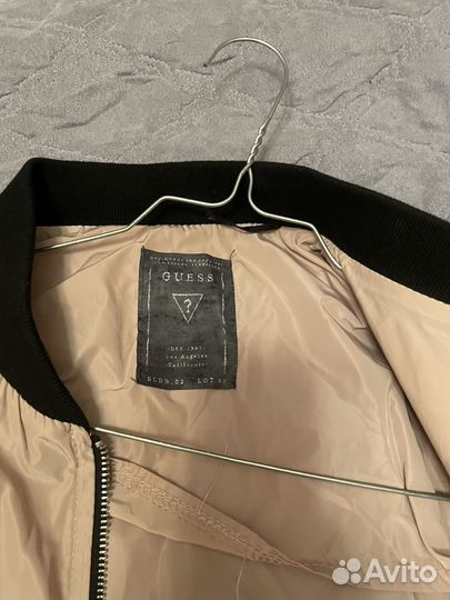Ветровка Guess