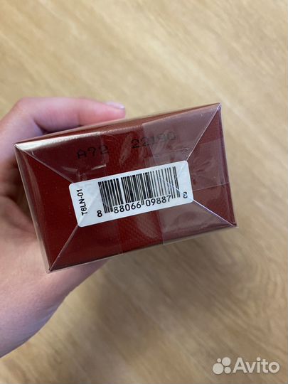 Том Форд Лост Черри