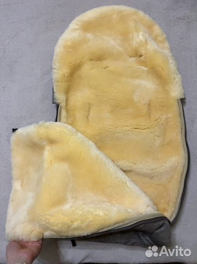 Конверт для малыша monsita