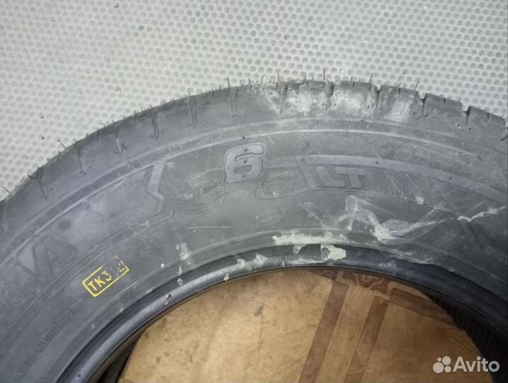 КАМА 365 LT (НК-243) 185/75 R16C 102Q