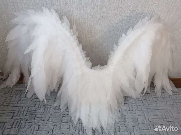 Крылья ангела (аренда,продажа)