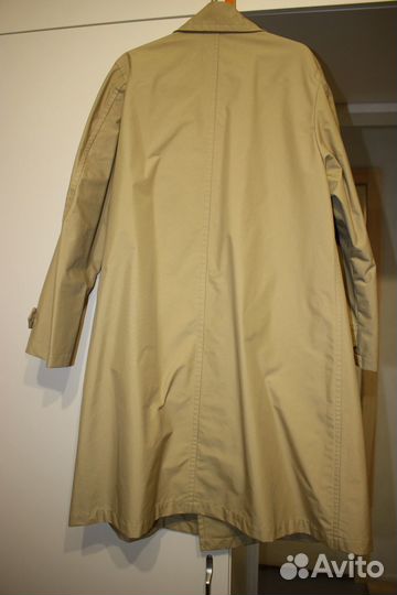 Плащ для девочки подростка Япония