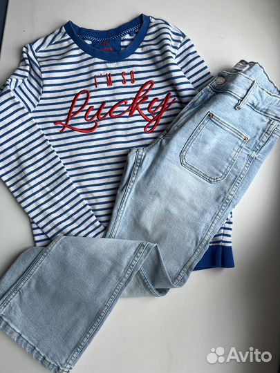 Одежда для девочки Zara