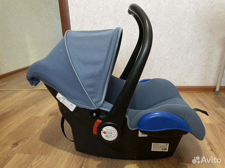 Автолюлька