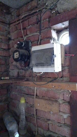 Гараж, 28 м²