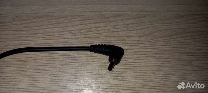 Зарядное устройство для видеорегистратора, радара