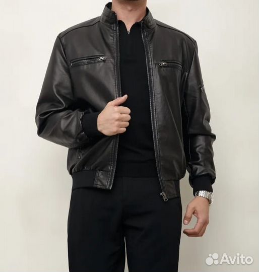 Мужская куртка